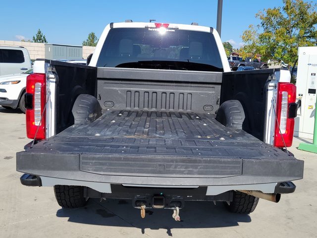 Certified 2024 Ford F350 XLT w/ XLT Premium Package image 13