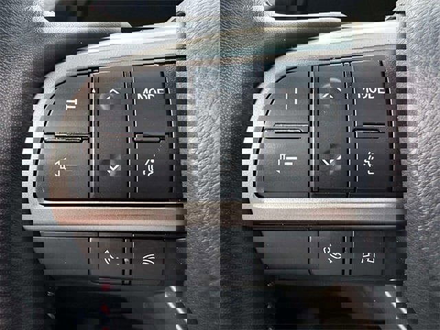 Certified 2021 Lexus GX 460 Luxury image 37