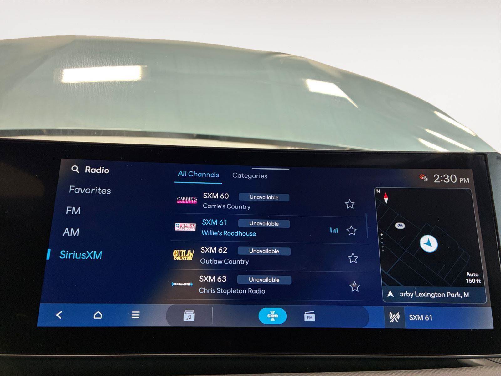 New 2026 Hyundai Santa Cruz XRT AWD/4WD image 16