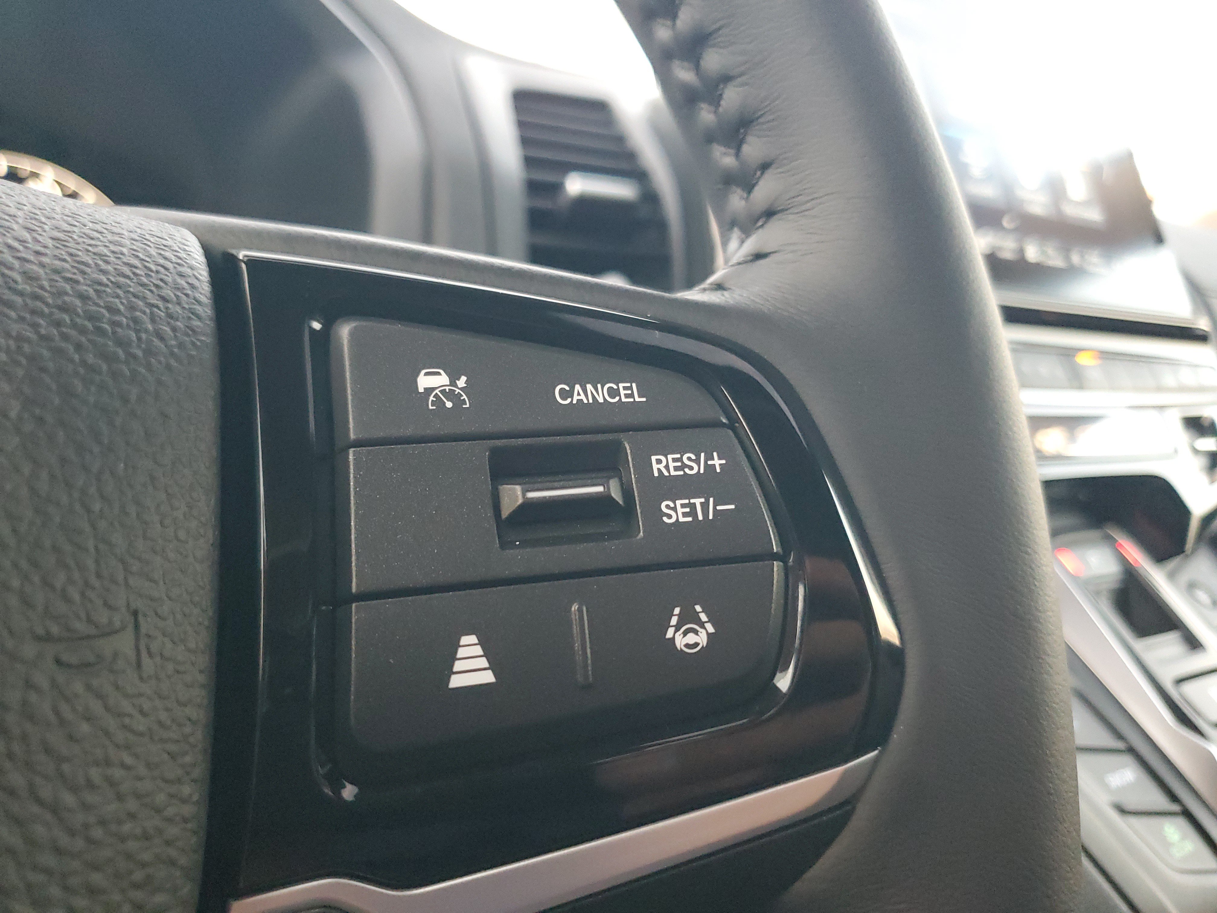 Used 2026 Honda Odyssey EX-L image 25
