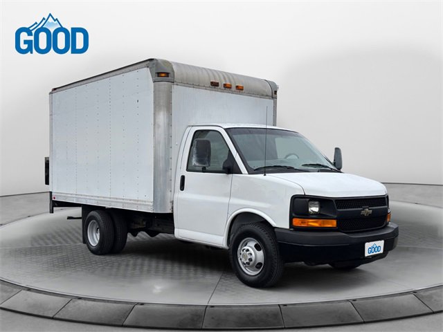 Used 2012 Chevrolet Express 3500 image 7