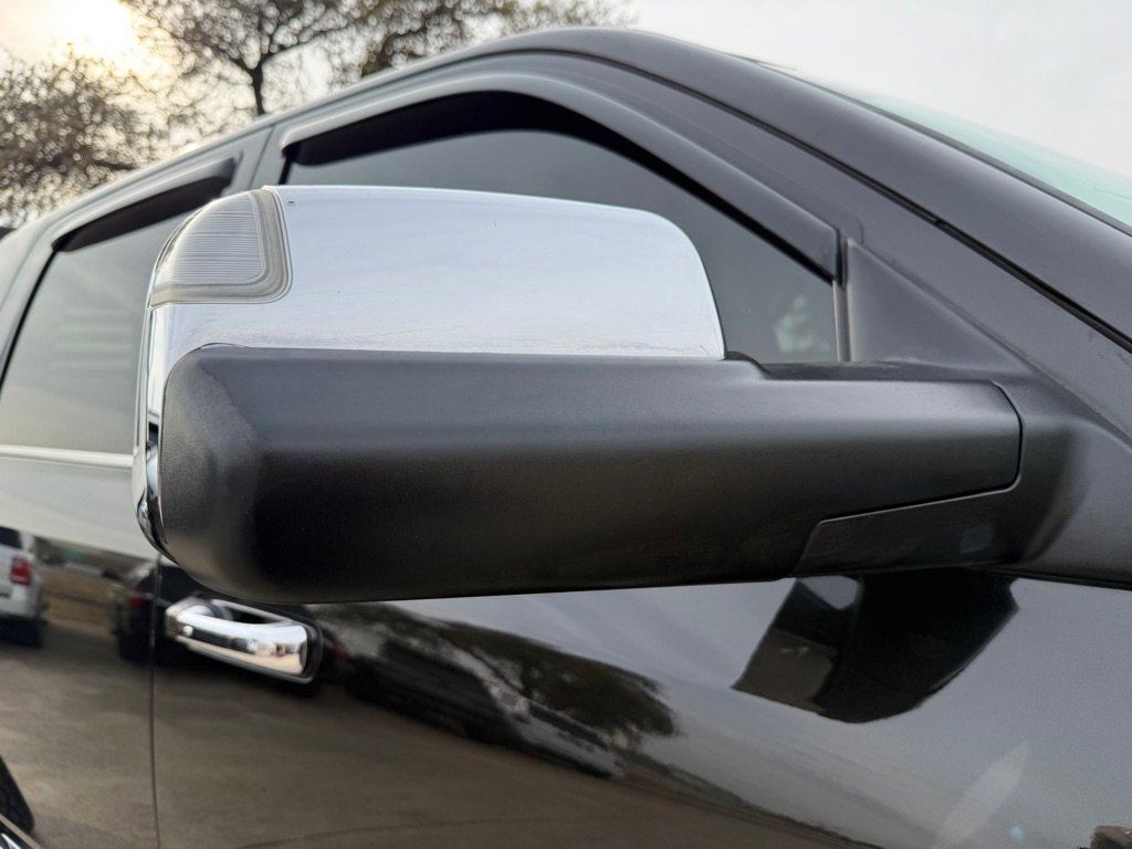 Used 2017 RAM 3500 Laramie Longhorn image 11