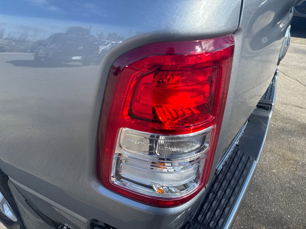 Used 2023 RAM 1500 Big Horn image 46