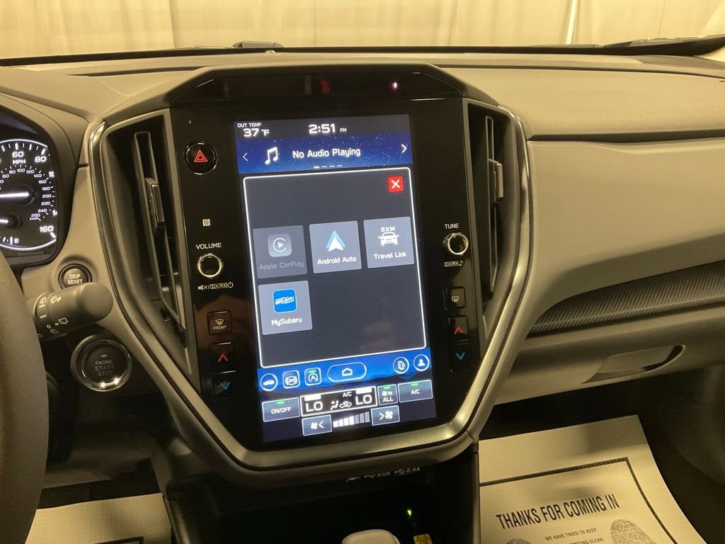 New 2026 Subaru Crosstrek 2.5i Limited image 18