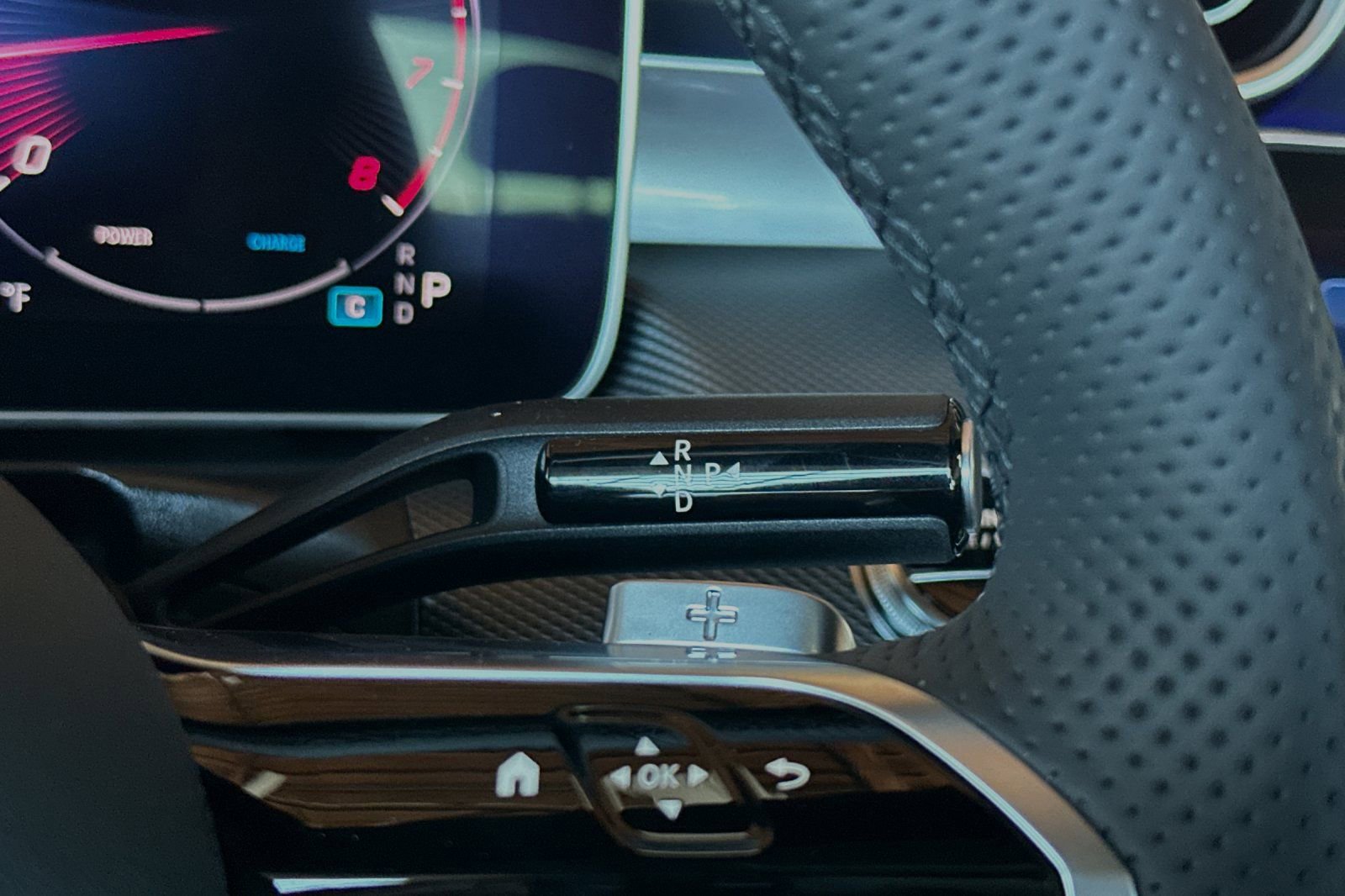 New 2024 Mercedes-Benz C 300 Sedan image 25