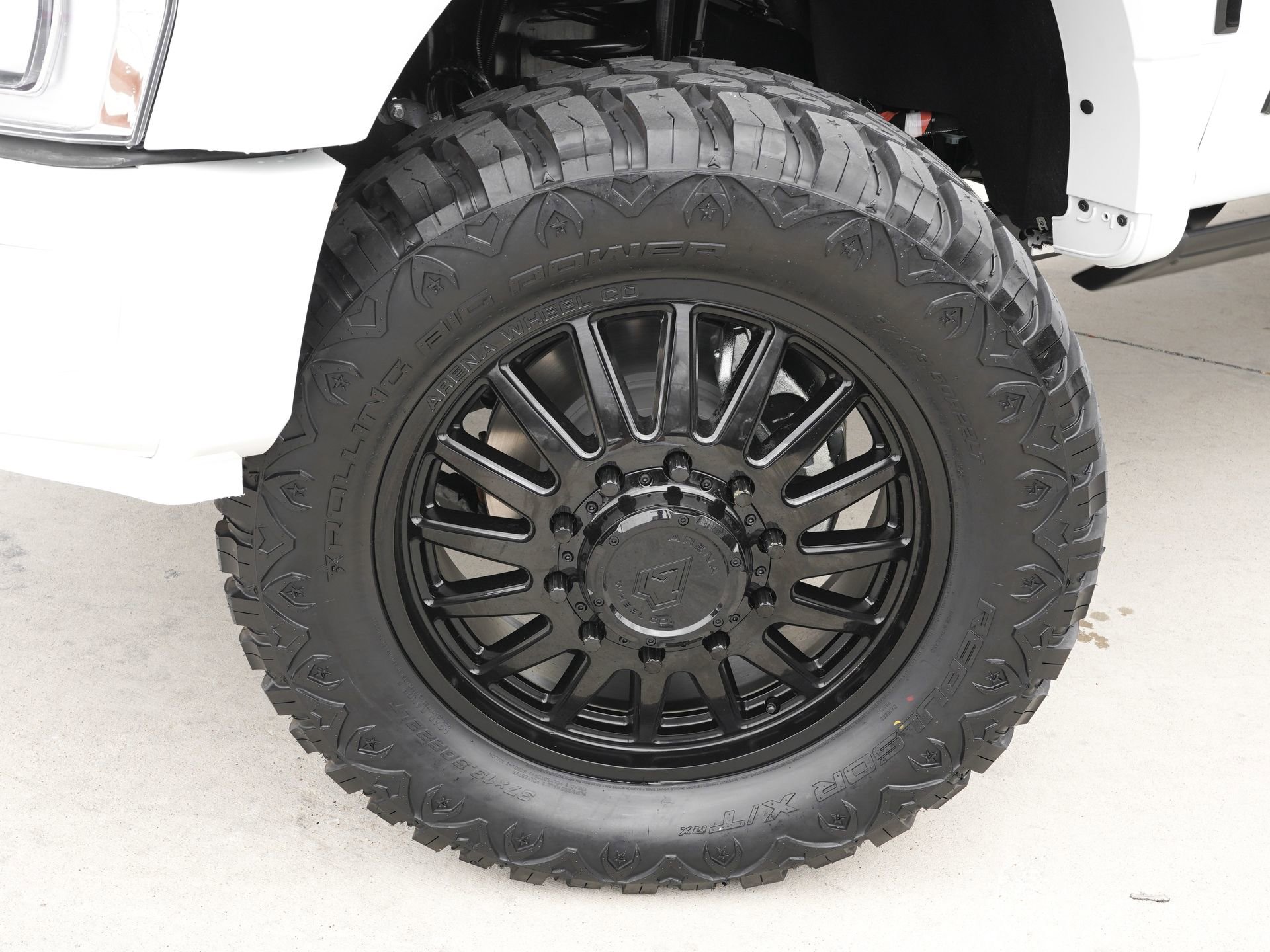 Used 2026 Ford F450 Lariat image 31