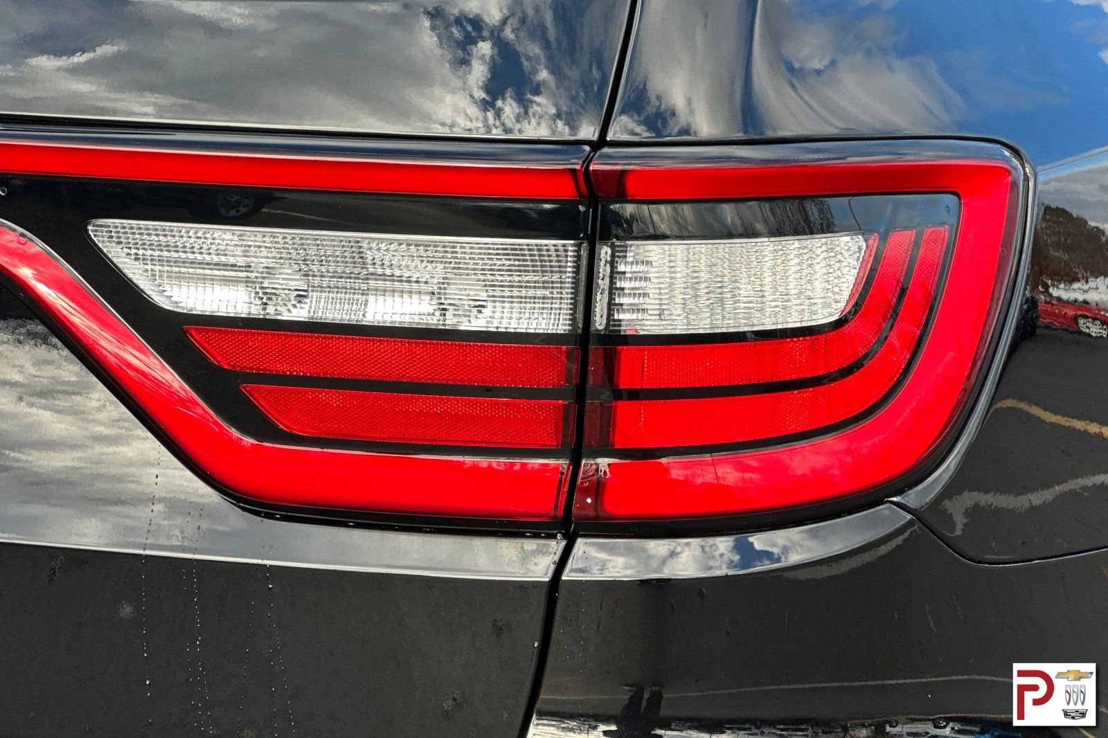 Used 2025 Dodge Durango R/T w/ Blacktop Package image 36