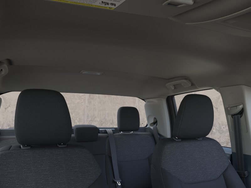 New 2026 Ford Maverick XL AWD/4WD image 12