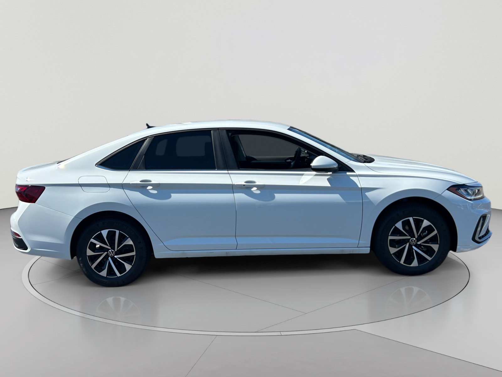 New 2027 Volkswagen Jetta S FWD image 6