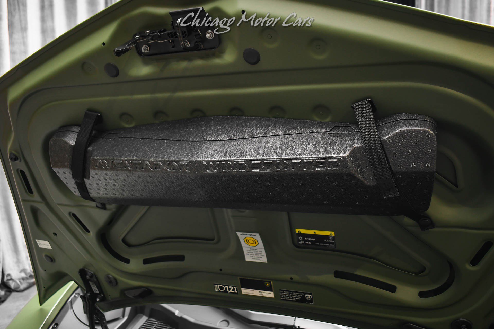 Used 2022 Lamborghini Aventador LP 780-4 Ultimae image 70