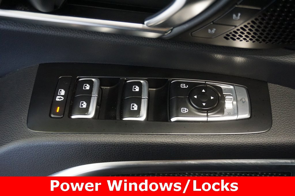 Used 2022 Kia Telluride SX w/ SX Prestige Package image 6