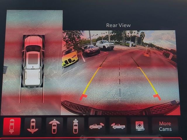 New 2026 RAM 1500 Rebel w/ Advanced Safety Group II image 26