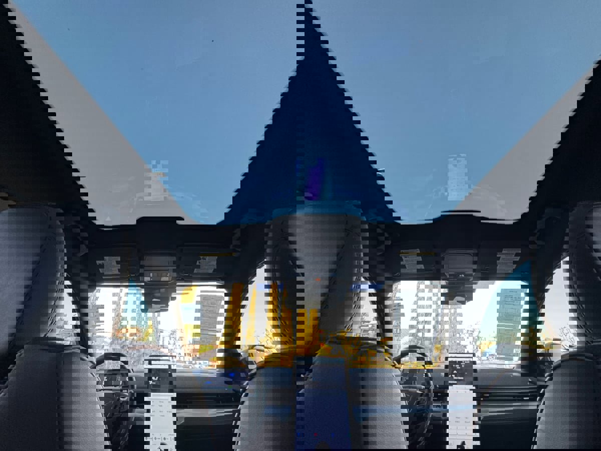 Used 2023 Ford Mustang Mach-E GT image 16