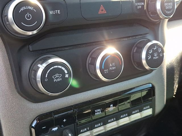 Used 2020 RAM 2500 Tradesman image 17