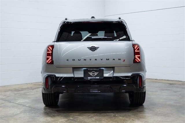 New 2026 MINI Cooper Countryman S image 8