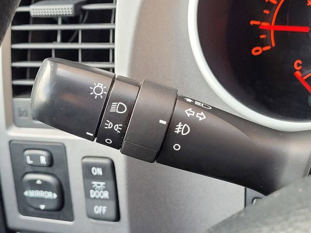 Used 2012 Toyota Tundra 4x4 Double Cab w/ Tow Pkg image 17