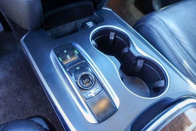 Used 2018 Acura MDX FWD image 20