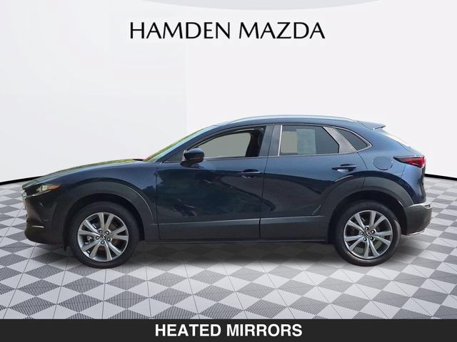 Certified 2026 MAZDA CX-30 AWD 2.5 S image 7
