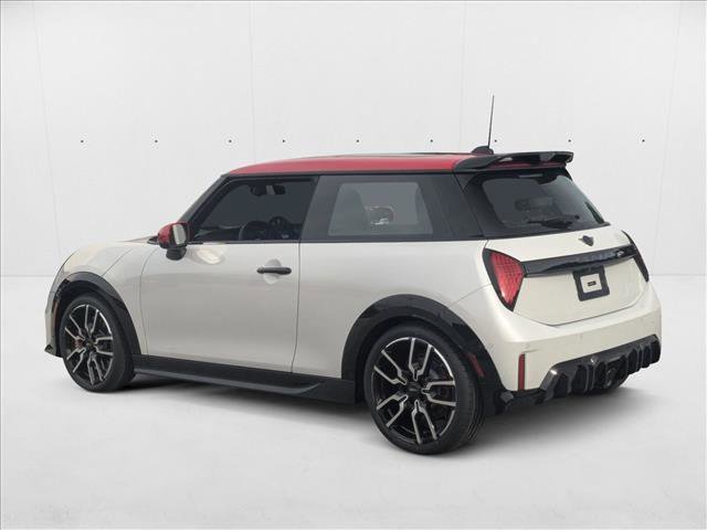 New 2026 MINI Cooper John Cooper Works image 9