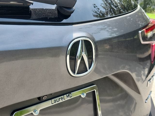 Used 2024 Acura RDX w/ Advance Package AWD/4WD image 32