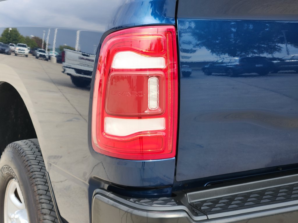 Used 2024 RAM 2500 Tradesman AWD/4WD image 15
