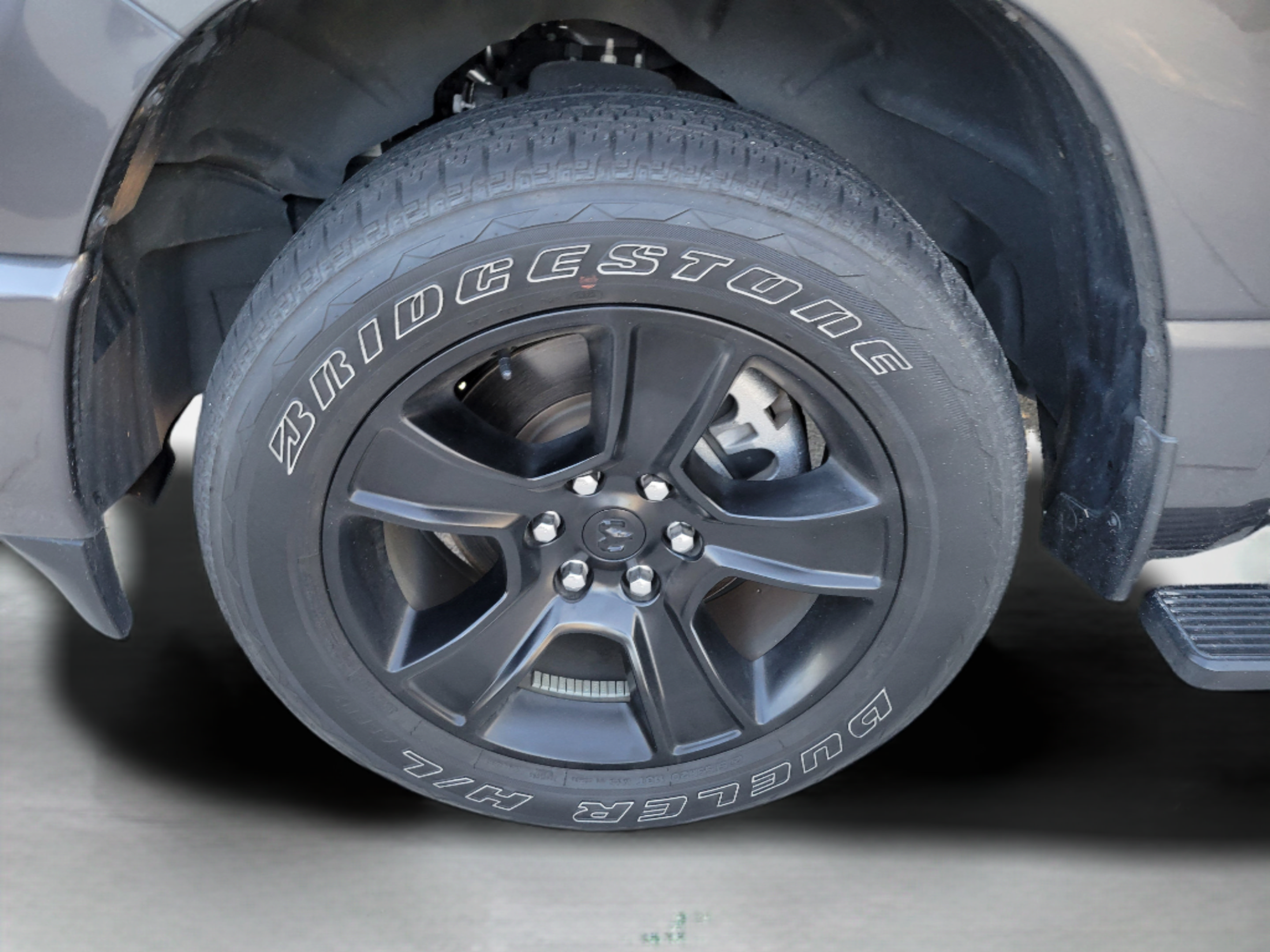 Used 2023 RAM 1500 Big Horn AWD/4WD image 28