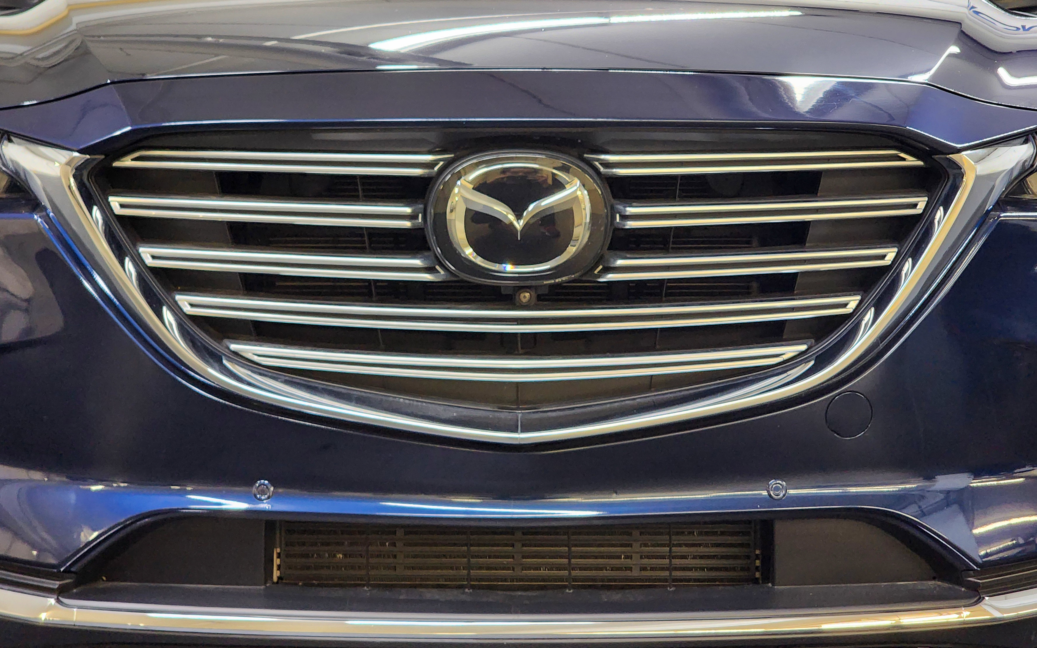 Used 2020 MAZDA CX-9 Grand Touring image 16