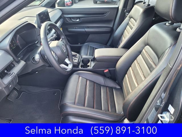 New 2026 Honda CR-V Sport-L image 8