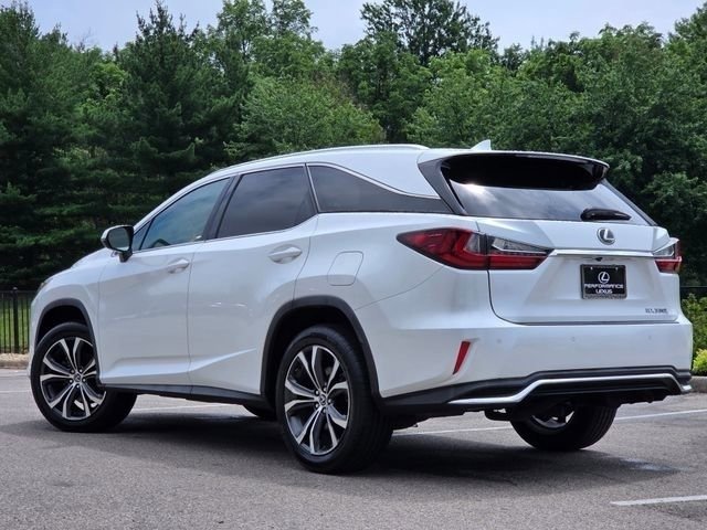 Used 2019 Lexus RX 350L FWD w/ Premium Package image 23