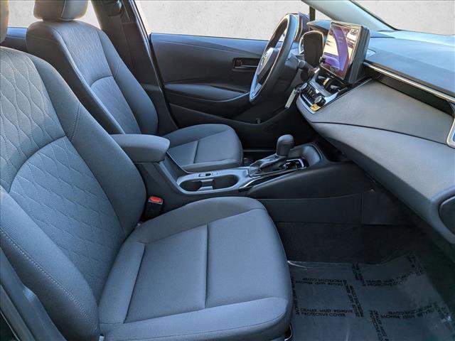 Used 2024 Toyota Corolla LE image 20