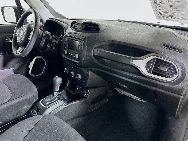 Used 2020 Jeep Renegade Sport FWD image 28