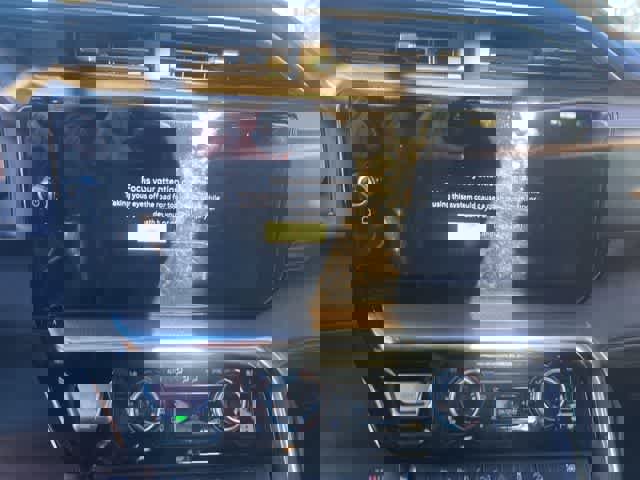 Certified 2023 GMC Sierra 1500 Denali w/ Denali Reserve Package image 5