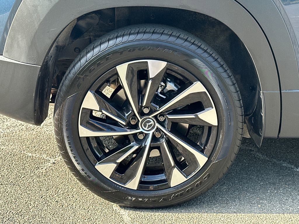 Used 2026 MAZDA CX-50 2.5 Hybrid w/ Premium Plus Pkg image 10