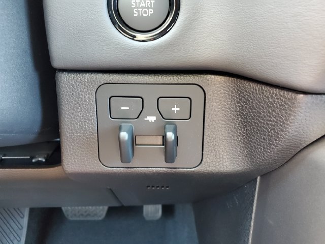 New 2026 Toyota Tundra Platinum AWD/4WD image 28