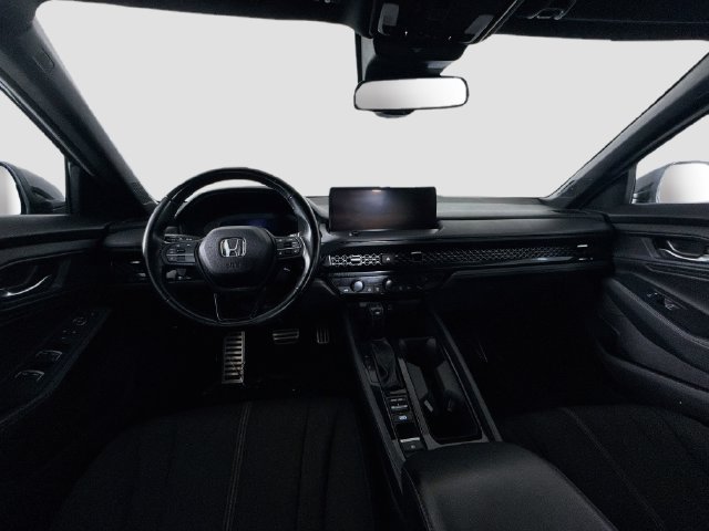 Used 2024 Honda Accord Sport image 16