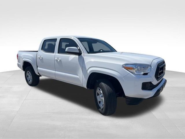 Used 2023 Toyota Tacoma SR image 9