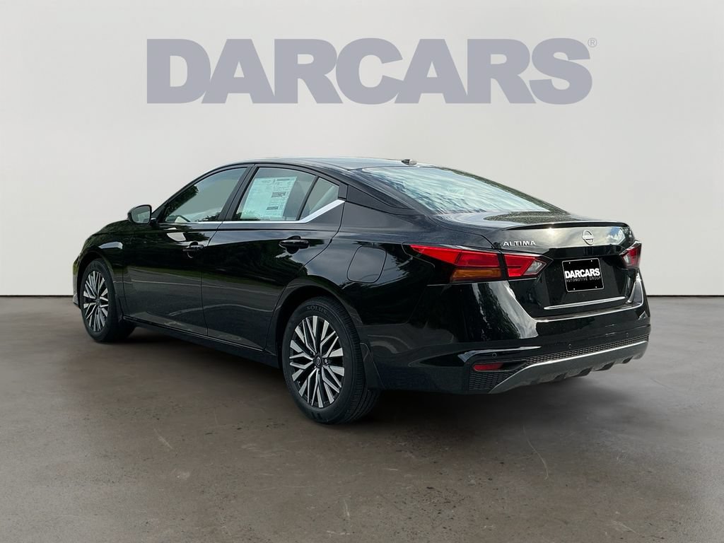 New 2026 Nissan Altima 2.5 SV FWD image 5