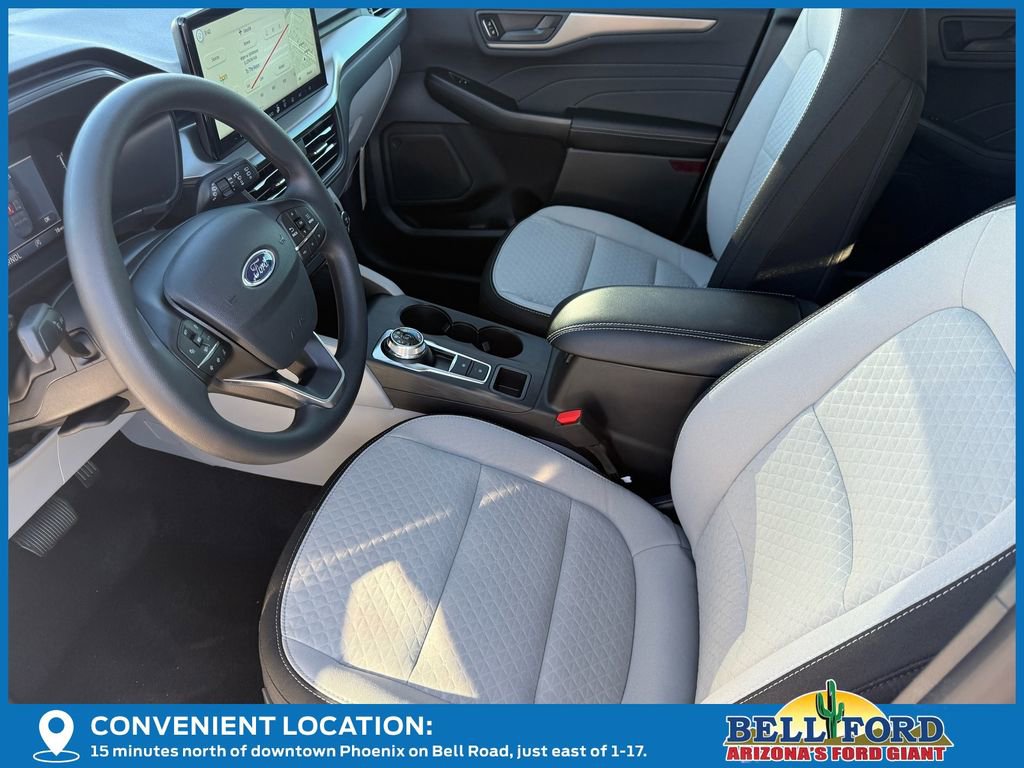 New 2026 Ford Escape Active w/ Tech Pack #1 image 12