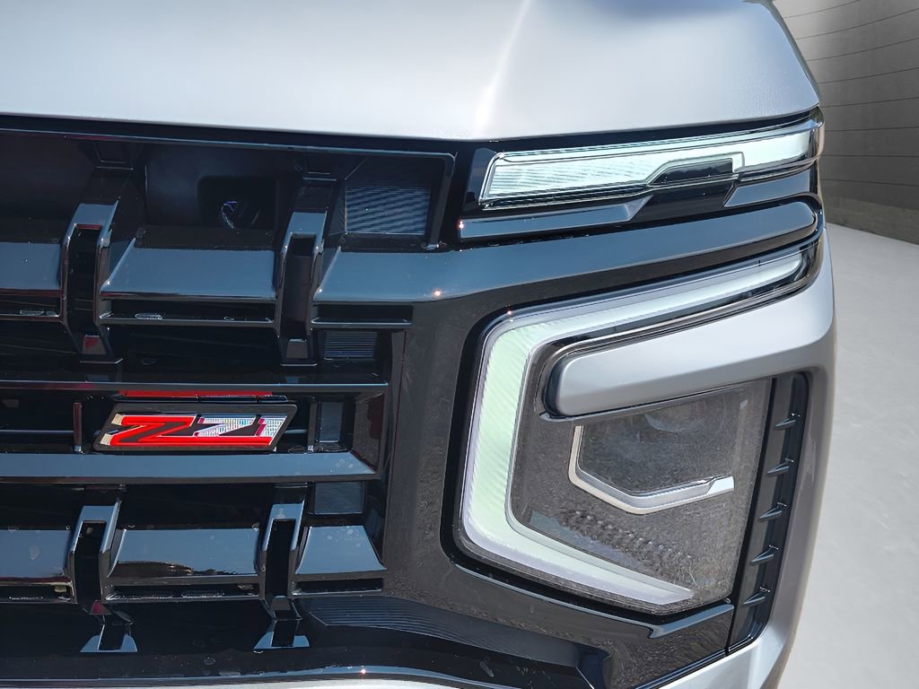 New 2025 Chevrolet Tahoe Z71 w/ Z71 Off-Road Package image 14