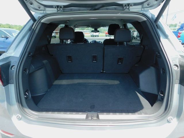 Used 2024 Chevrolet Equinox LT image 12