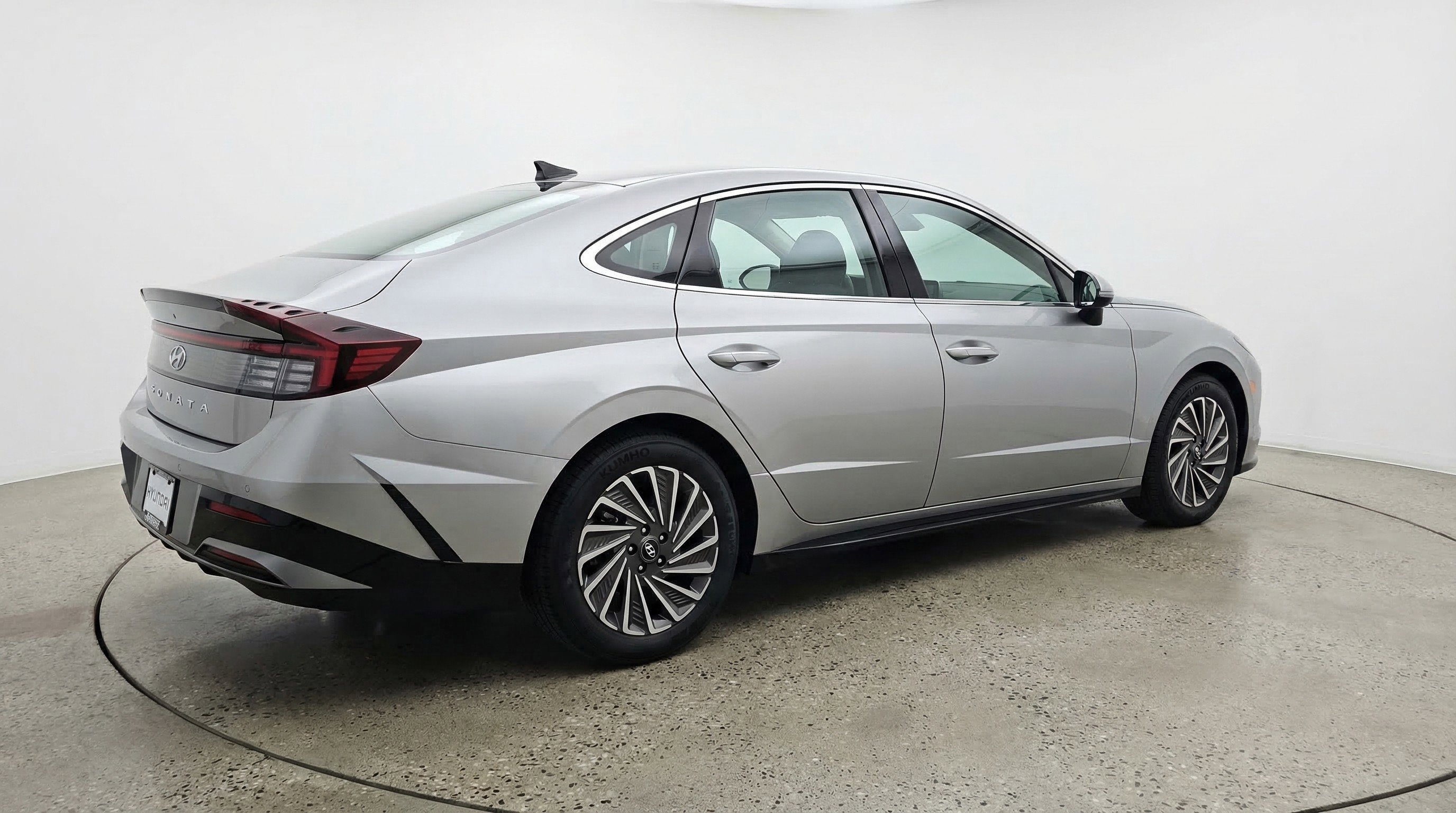 Used 2025 Hyundai Sonata SEL image 9