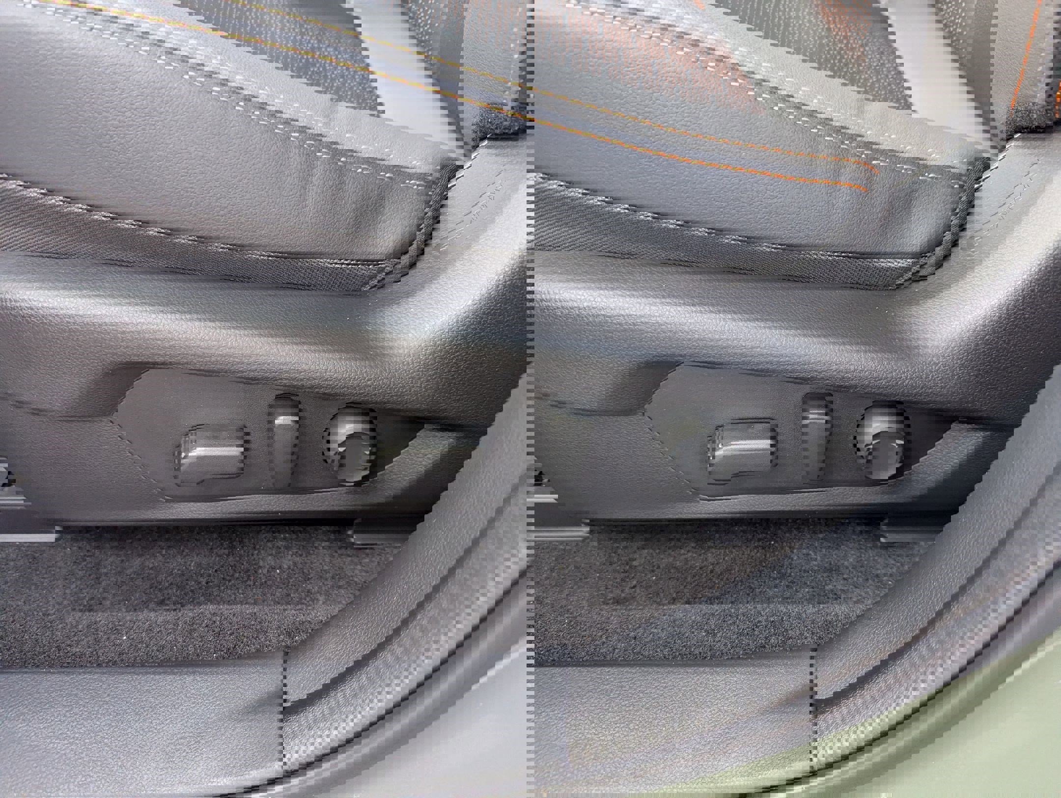 New 2026 Subaru Crosstrek 2.5i Limited image 9