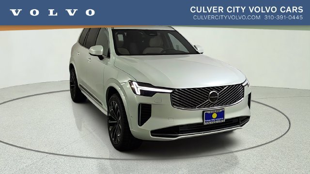 New 2026 Volvo XC90 T8 Plus w/ Protection Package