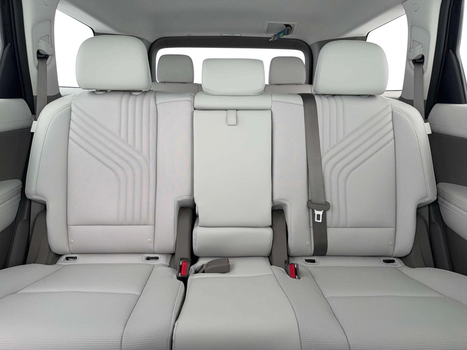 New 2026 Hyundai Palisade SEL Premium FWD image 16