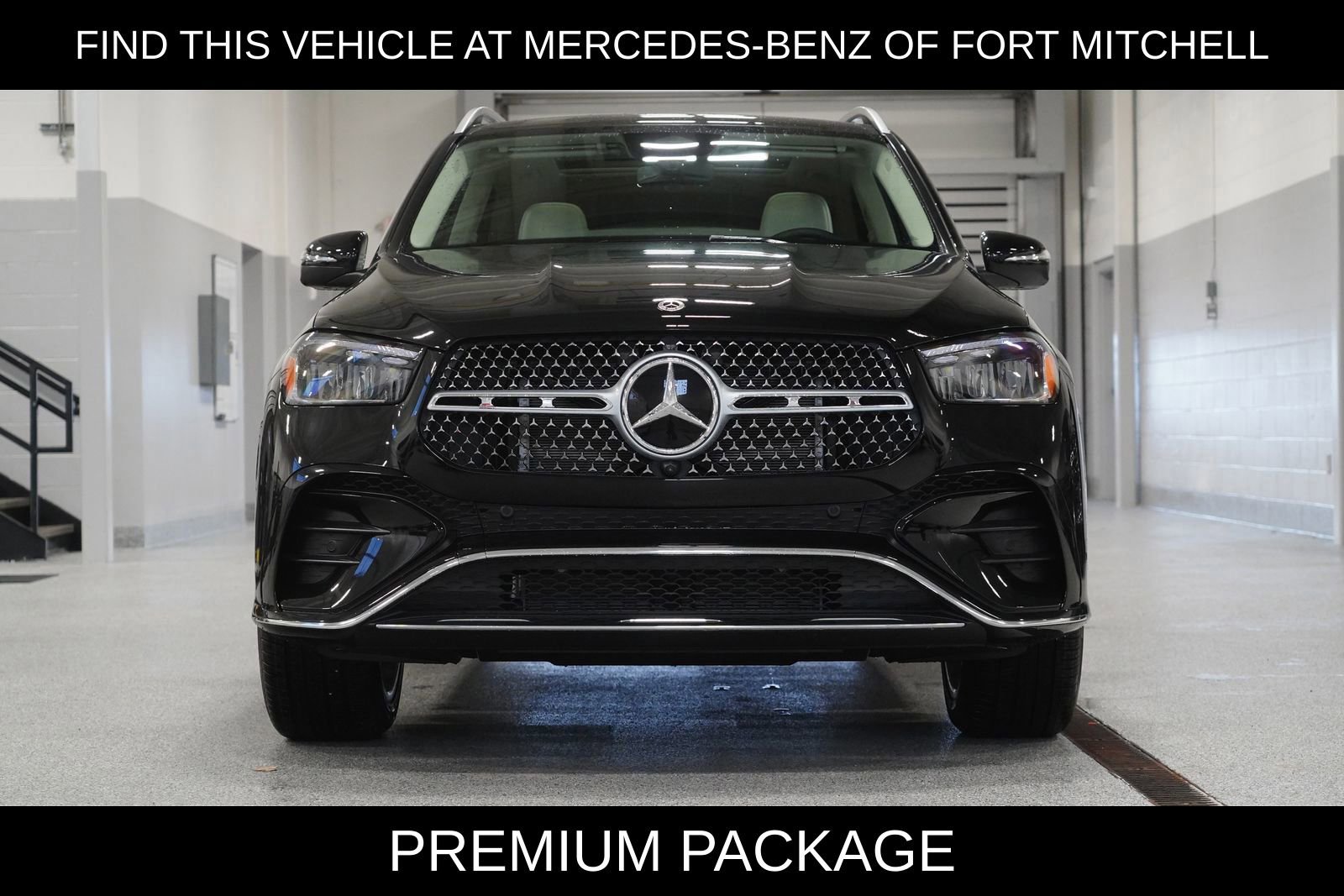 New 2026 Mercedes-Benz GLE 450 4MATIC image 4