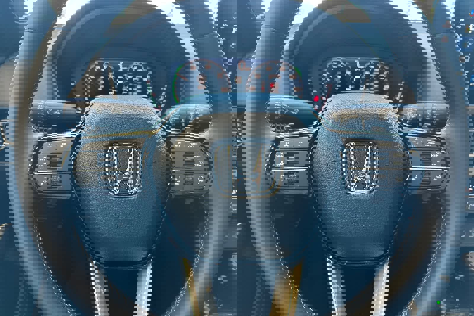 New 2026 Honda Civic Sport Touring image 24