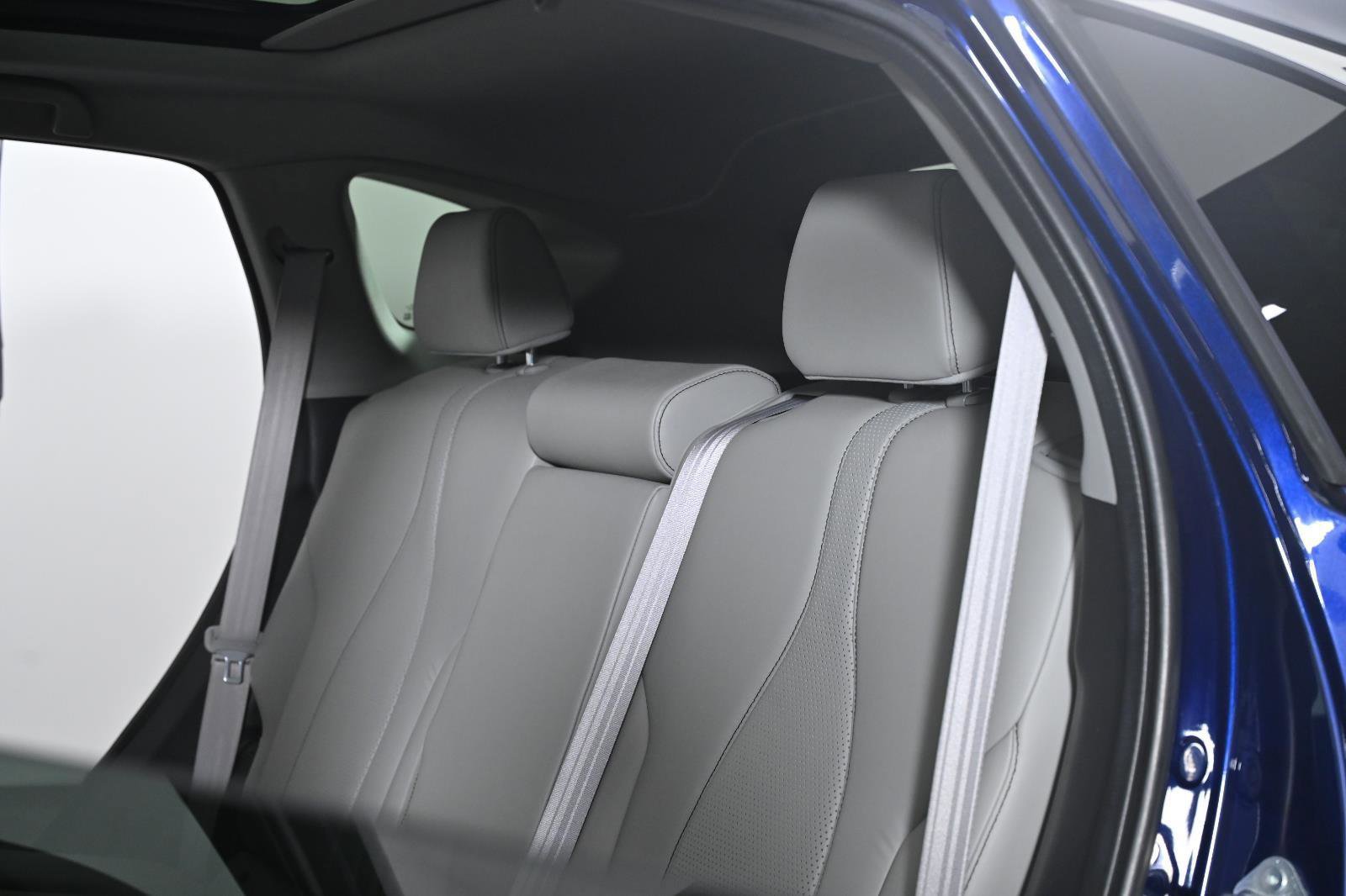 Used 2021 Acura RDX FWD w/ Technology Package image 30