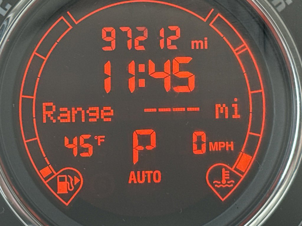 Used 2014 FIAT 500 1957 Edition image 11