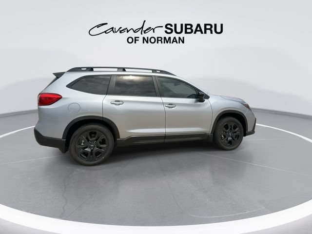 Used 2026 Subaru Ascent Bronze Edition AWD/4WD image 2