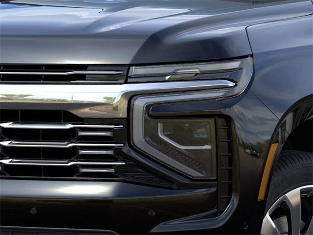 New 2026 Chevrolet Suburban Premier image 11